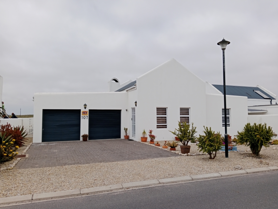3 Bedroom Property for Sale in Dwarskersbos Western Cape